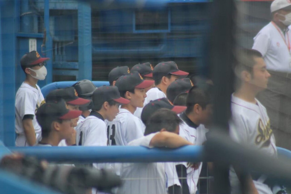 【硬式野球部】第104回全国高校野球選手権　東東京大会　結果