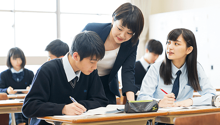 選抜コース